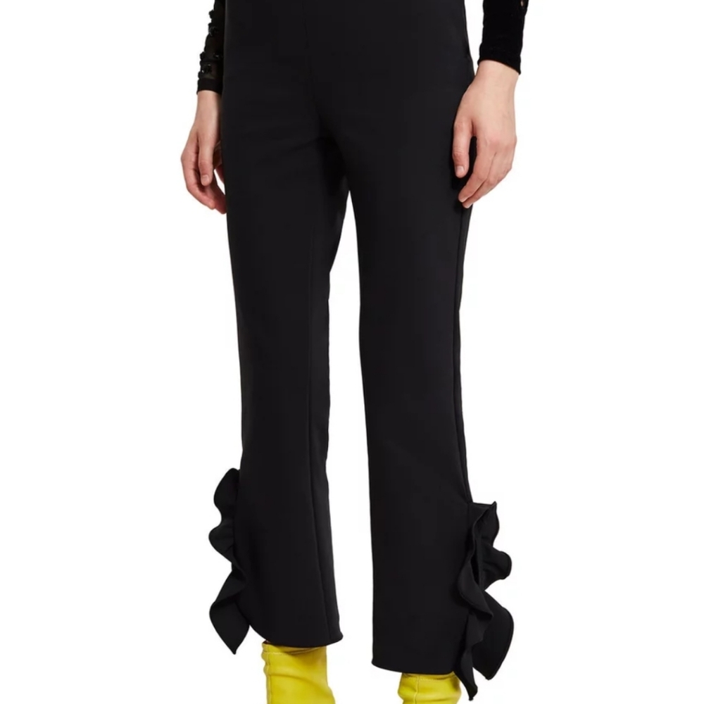Opening Ceremony William Flounce Pant